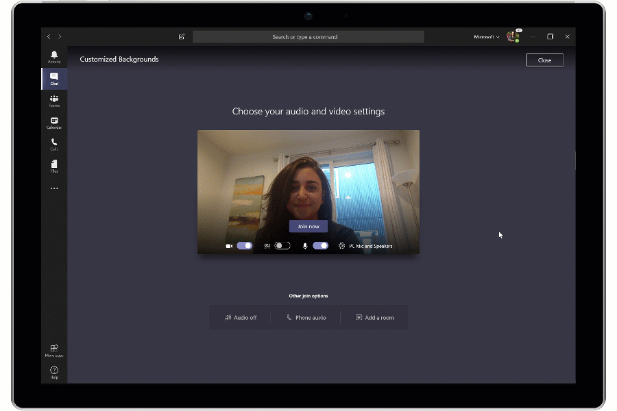 These Five Microsoft Teams Features Will Make Your Work From Home Experience As Smooth As Possible These Five Microsoft Teams Features Will Make Your Work From Home Experience As Smooth As Possible